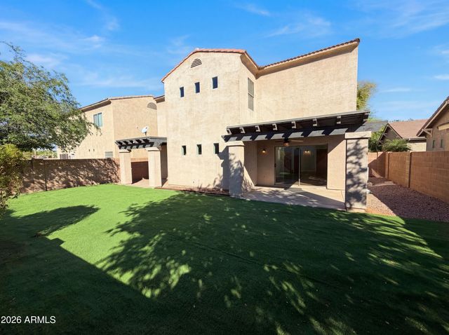 16131 W PORT ROYALE Lane, Surprise, AZ 85379