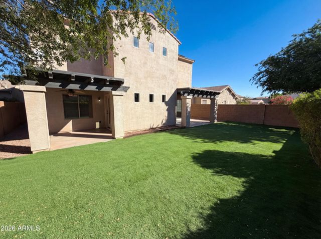 16131 W PORT ROYALE Lane, Surprise, AZ 85379