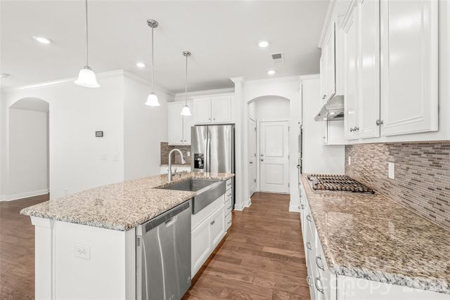 15310 Scholastic Drive, Charlotte, NC 28277