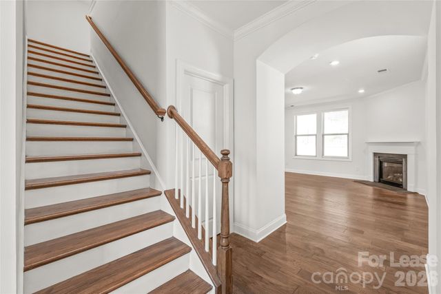 15310 Scholastic Drive, Charlotte, NC 28277