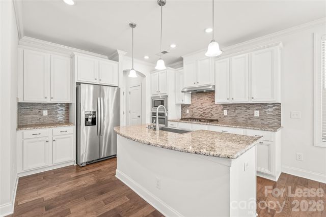 15310 Scholastic Drive, Charlotte, NC 28277