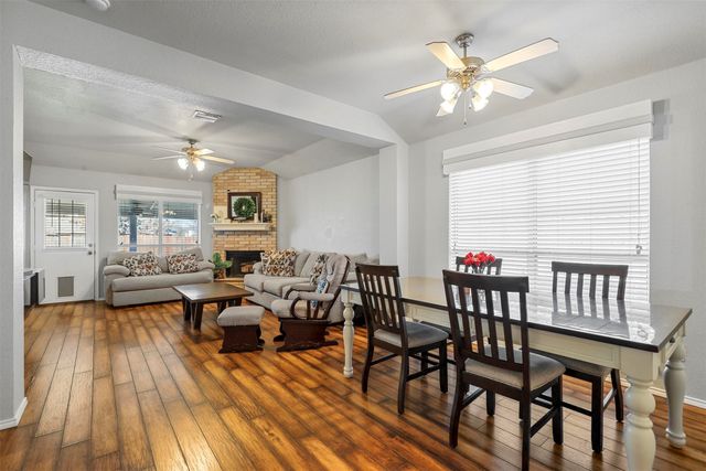 1352 Meadowbrook Lane, Crowley, TX 76036