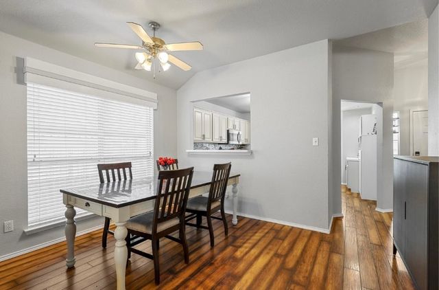 1352 Meadowbrook Lane, Crowley, TX 76036
