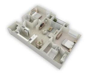 10505 S I-35 Frontage Road 2432, Austin, TX 78747