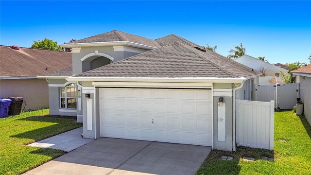 3238 WHOOPING CRANE RUN, Kissimmee, FL 34741