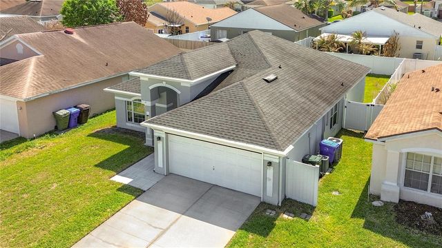 3238 WHOOPING CRANE RUN, Kissimmee, FL 34741