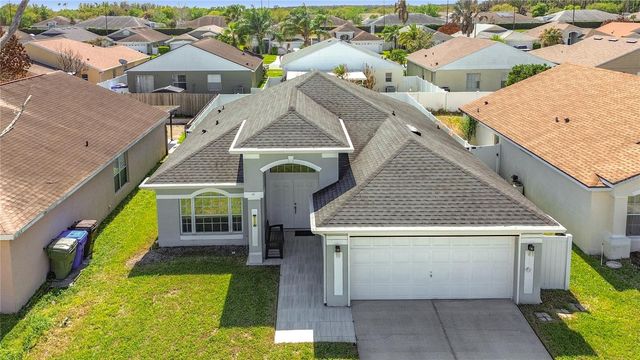 3238 WHOOPING CRANE RUN, Kissimmee, FL 34741