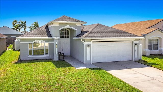 3238 WHOOPING CRANE RUN, Kissimmee, FL 34741