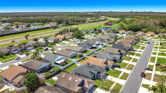 3238 WHOOPING CRANE RUN, Kissimmee, FL 34741