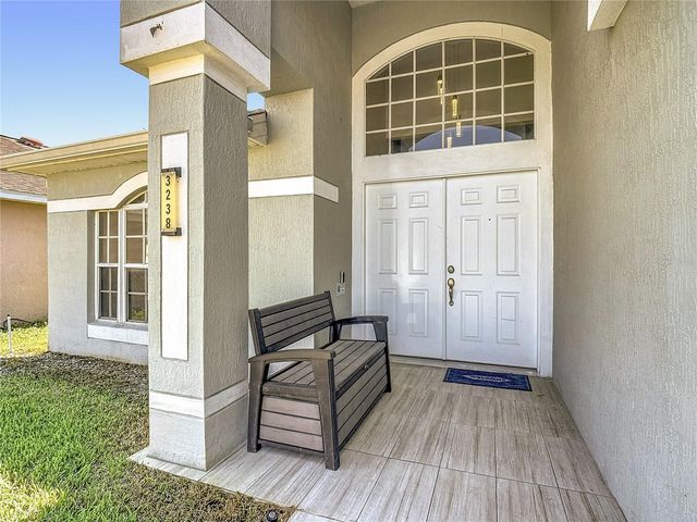 3238 WHOOPING CRANE RUN, Kissimmee, FL 34741