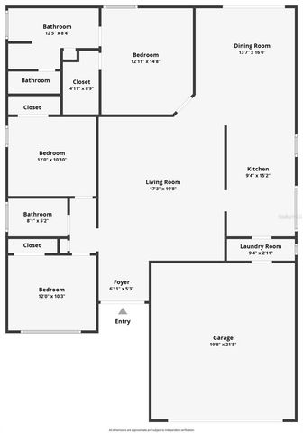 3238 WHOOPING CRANE RUN, Kissimmee, FL 34741