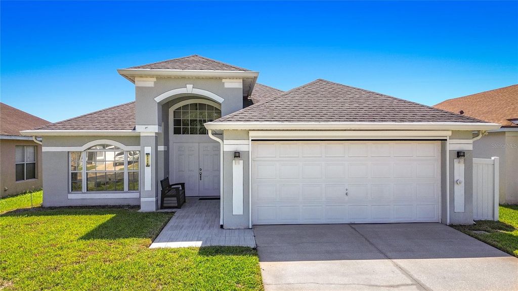 3238 WHOOPING CRANE RUN, Kissimmee, FL 34741