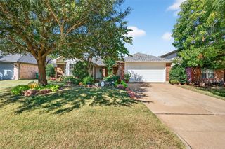 1712 Timberline Lane, Sherman, TX 75092