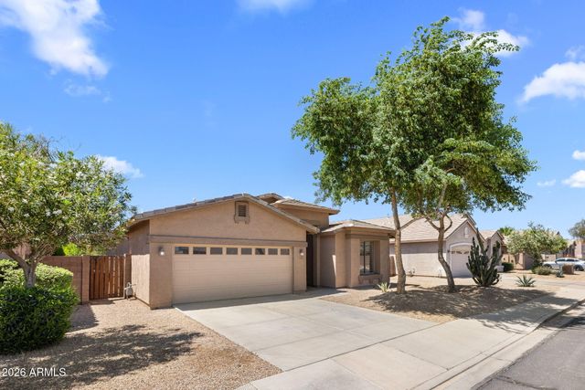 3326 N 126TH Drive, Avondale, AZ 85392