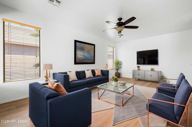 3326 N 126TH Drive, Avondale, AZ 85392