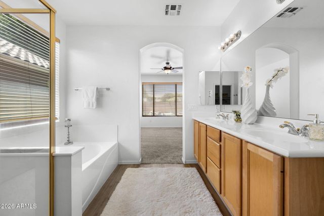 3326 N 126TH Drive, Avondale, AZ 85392