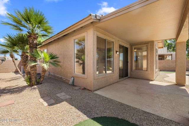 3326 N 126TH Drive, Avondale, AZ 85392