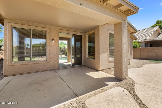 3326 N 126TH Drive, Avondale, AZ 85392
