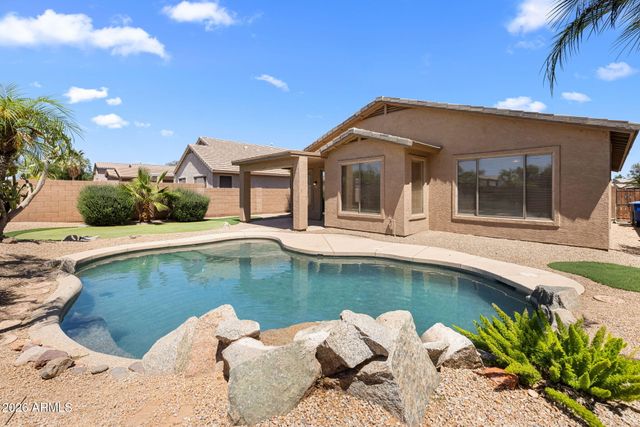 3326 N 126TH Drive, Avondale, AZ 85392