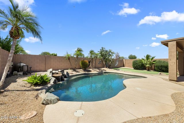 3326 N 126TH Drive, Avondale, AZ 85392