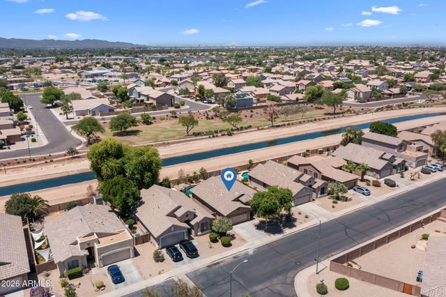 3326 N 126TH Drive, Avondale, AZ 85392