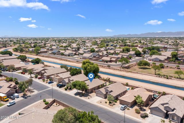 3326 N 126TH Drive, Avondale, AZ 85392