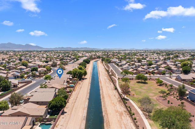 3326 N 126TH Drive, Avondale, AZ 85392