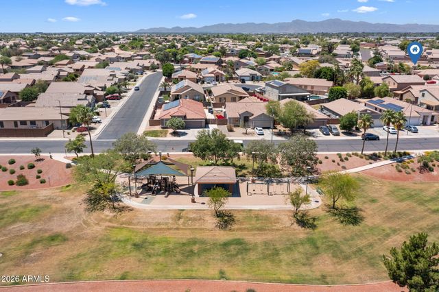 3326 N 126TH Drive, Avondale, AZ 85392