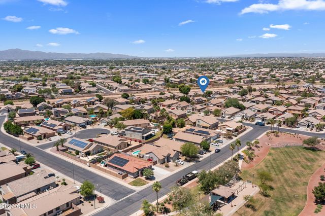 3326 N 126TH Drive, Avondale, AZ 85392