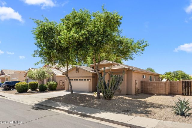 3326 N 126TH Drive, Avondale, AZ 85392