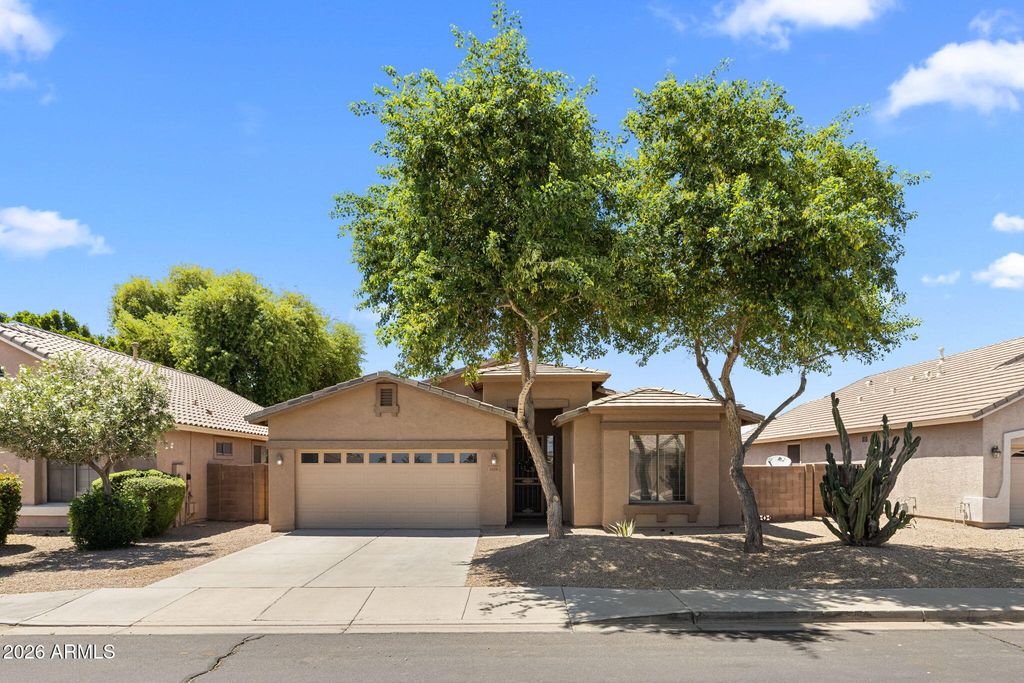 3326 N 126TH Drive, Avondale, AZ 85392