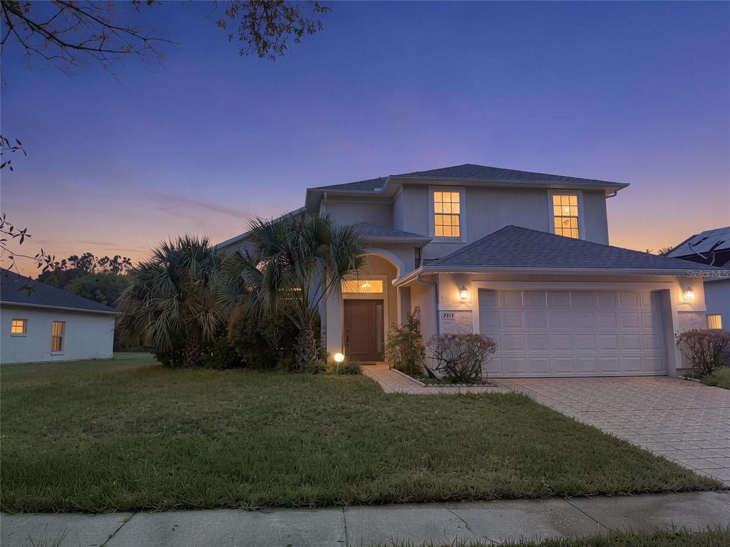 Image 1 of property listing at 2414 HURON CIRCLE, Kissimmee, FL 34746