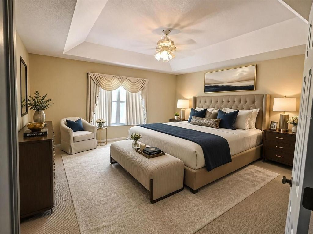 Image 12 of property listing at 2414 HURON CIRCLE, Kissimmee, FL 34746