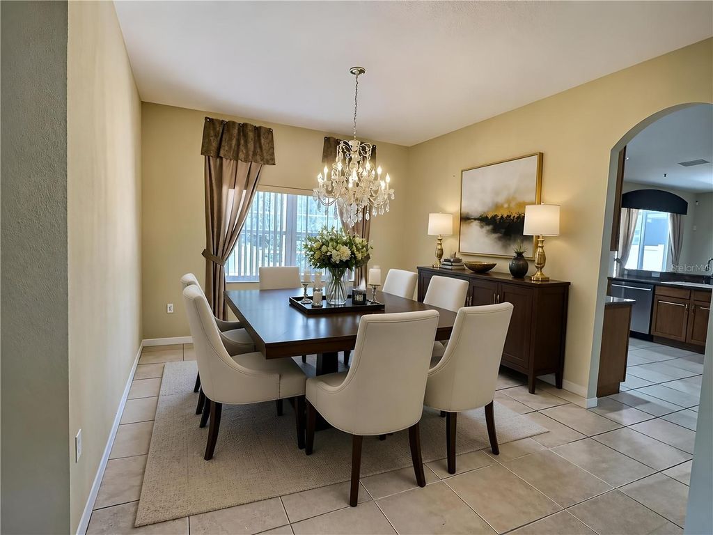 Image 7 of property listing at 2414 HURON CIRCLE, Kissimmee, FL 34746