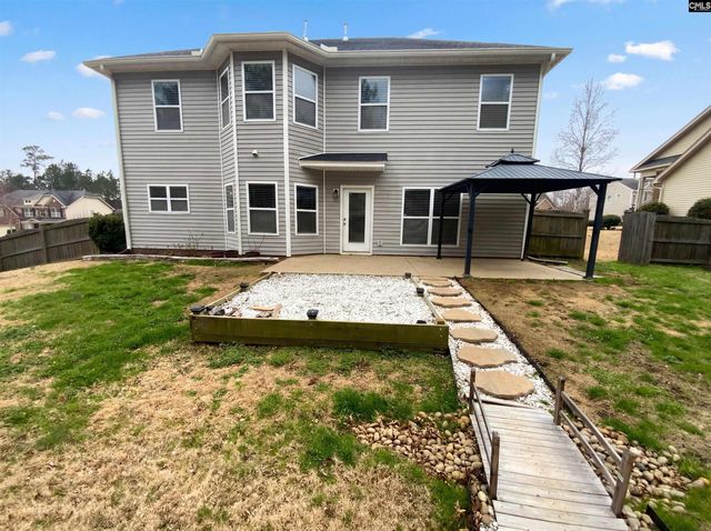 530 Crawfish Lane, Irmo, SC 29063