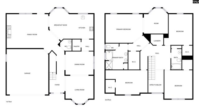 530 Crawfish Lane, Irmo, SC 29063