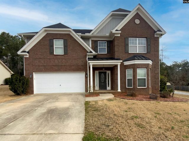 530 Crawfish Lane, Irmo, SC 29063