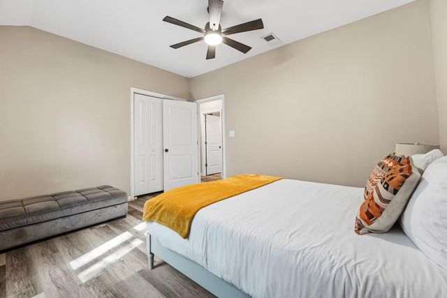 201 Winfield Thicket RD, Bastrop, TX 78602