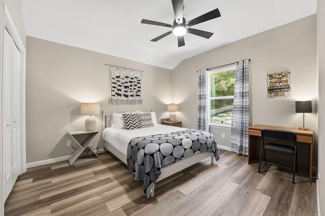 201 Winfield Thicket RD, Bastrop, TX 78602