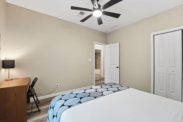 201 Winfield Thicket RD, Bastrop, TX 78602