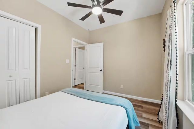 201 Winfield Thicket RD, Bastrop, TX 78602