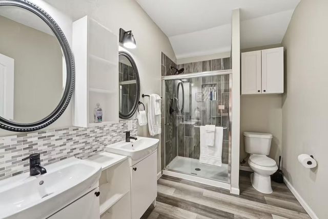 201 Winfield Thicket RD, Bastrop, TX 78602