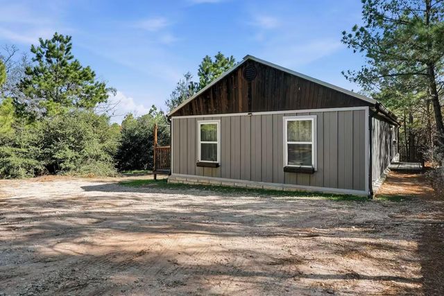 201 Winfield Thicket RD, Bastrop, TX 78602
