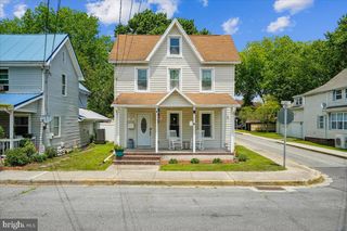 113 E EAST ST, Delmar, MD 21875
