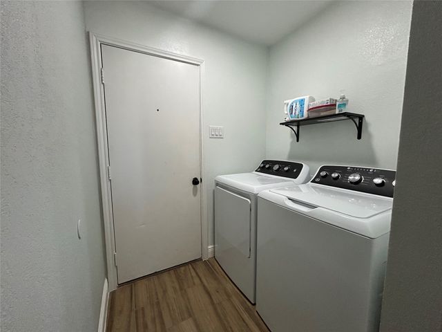 612 Arleta Lane, Ennis, TX 75119