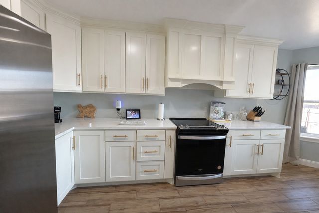 612 Arleta Lane, Ennis, TX 75119