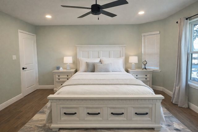 612 Arleta Lane, Ennis, TX 75119