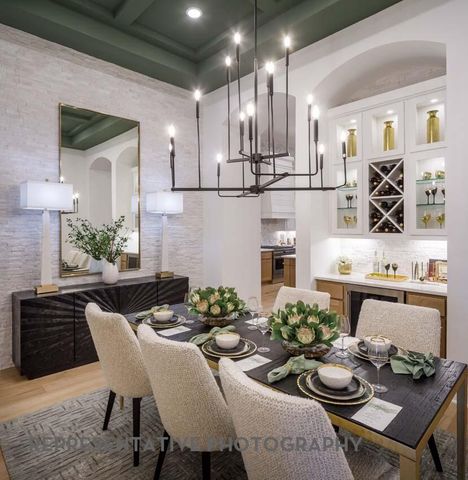 291 Orion Drive, Prosper, TX 75078