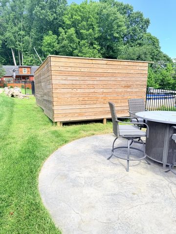 3021 Nicole Rd, Clarksville, TN 37040