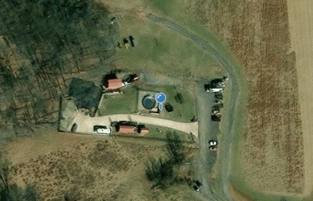 3021 Nicole Rd, Clarksville, TN 37040